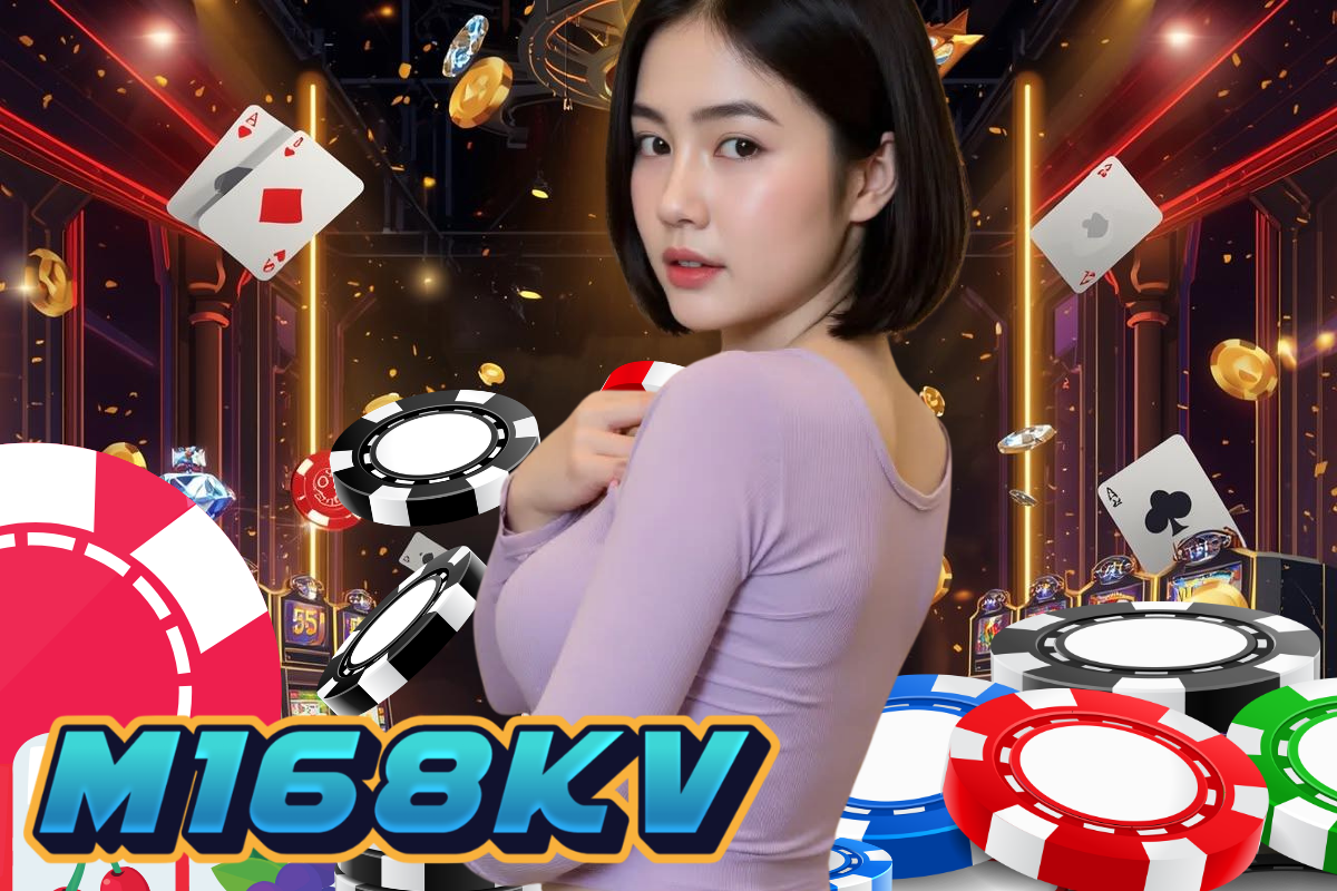 m168kv ไม่มีขั้นต่ำ
